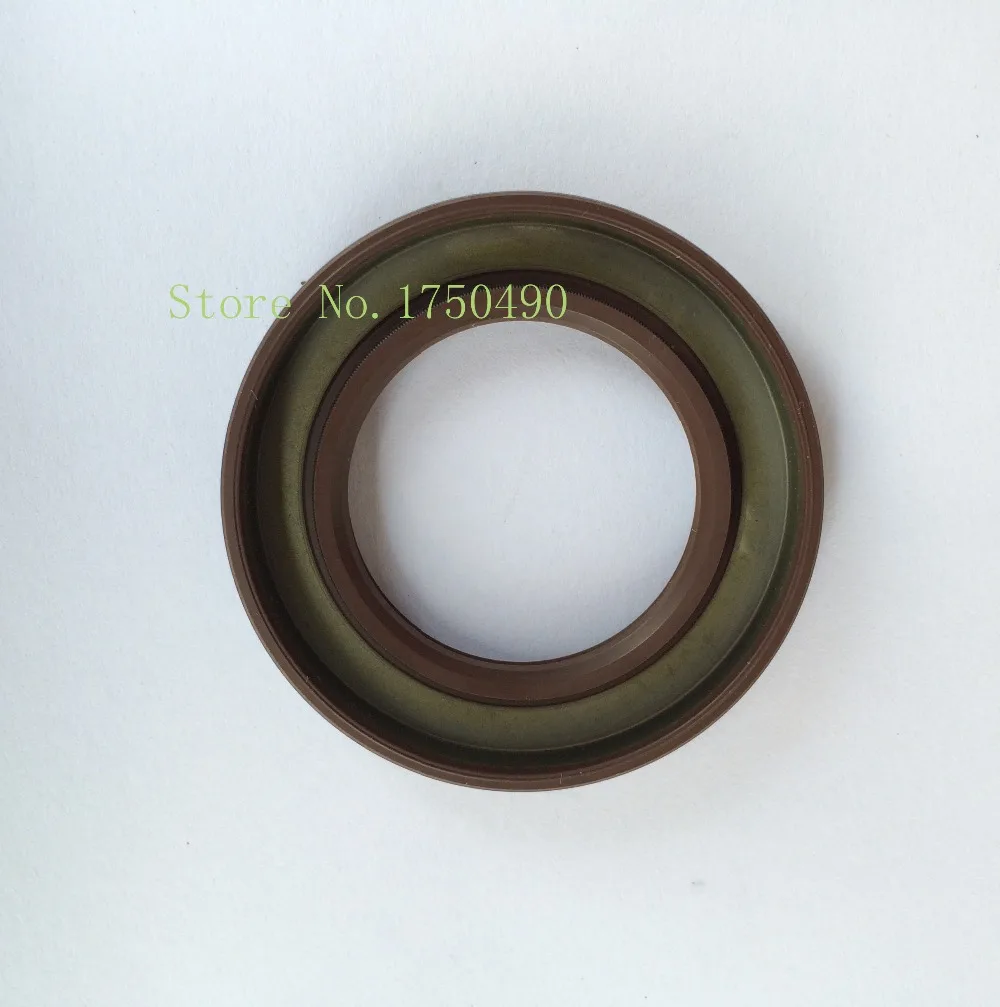 

Auto PartsEngine Timing Cover Seal Front Crankshaft Seal for Buick Excelle 1.8L Epica OEM 90183572