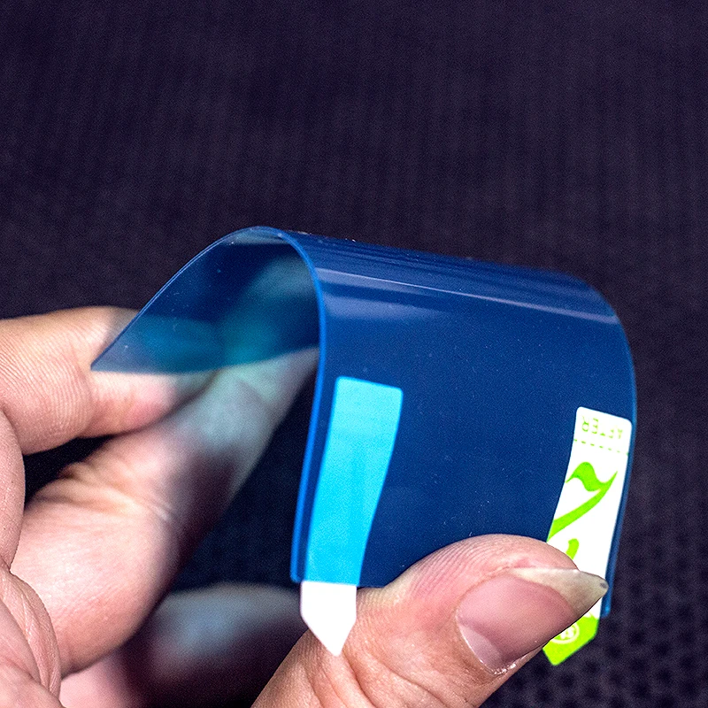 Deerekin HD لينة TPU حامي الشاشة ل ايكا Q2 Q C SL CL M10 M10-P M10P X فاريو D-لوكس D-LUX6/5/3 Typ116 Typ601 Typ109 Typ113