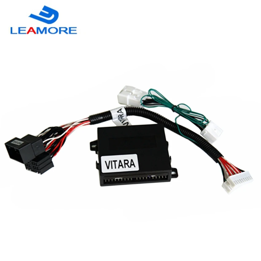 LY-LEAMORE Power Window Closer For Vitara 2016 Closing Function  Closing One By One Make In China