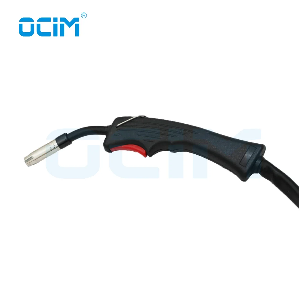 14AK  Small Welding Torch 2.5M  Mini Mig Gun