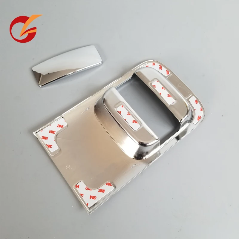 use for hyundai h1 grand starex i800 front door rear door outer handle chrome cover