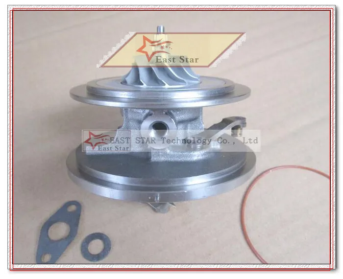 Turbo Cartridge CHRA Core GTB1749VK 787556-5016S 787556 BK3Q6K682CB BK3Q-6K682-PC For Ford Transit 130PS Duratorq 2.2L TDCi