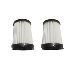 Filtro degli accessori delle parti dell'aspirapolvere di kt509 kt-510 kt510 510 1 /2 pezzo filtro tenuto in mano dall'aspirapolvere Hepa per Kitfort kt-509