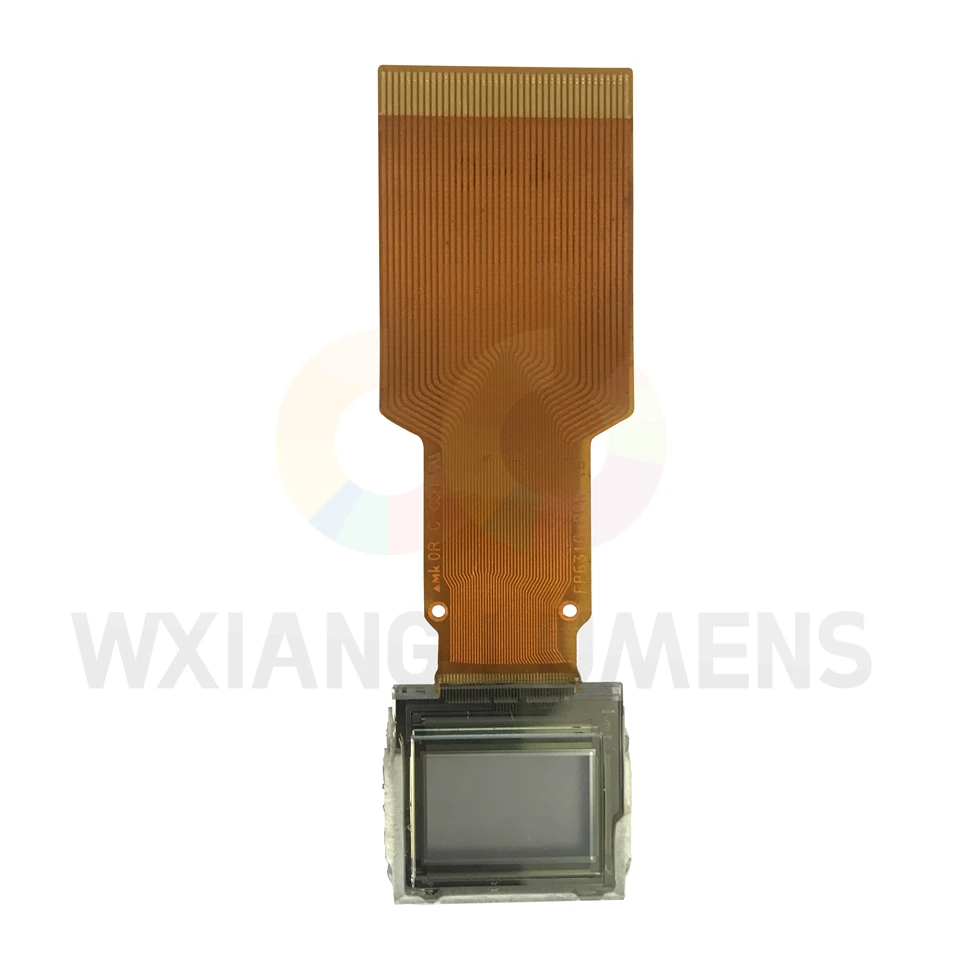 LCX156 Projector LCD Panel Board for Optic Projector Parts LCD Prism Assy Block