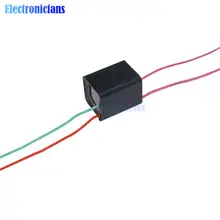 High Voltage Pulse Generator Module #3