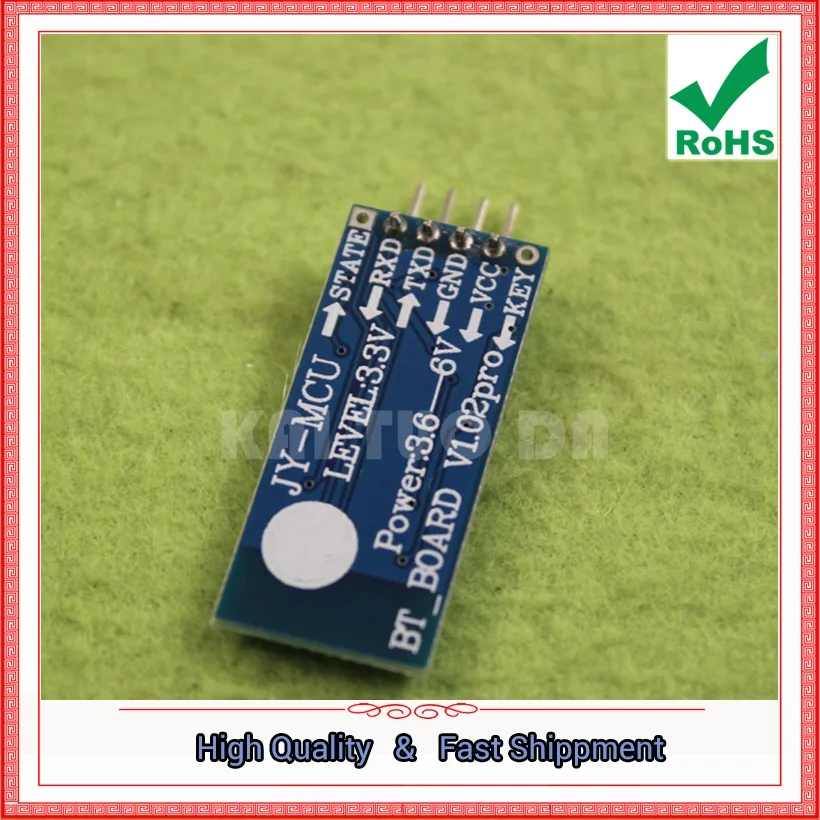 JY-MCU V1.02 Pro Bluetooth-compatible Serial Port Access A Variety Of Common Module Through The Transmission Module Board