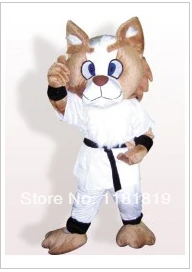 

MASCOT Boxing Dog mascot costume custom fancy costume anime cosplay mascotte fancy dress carnival costume