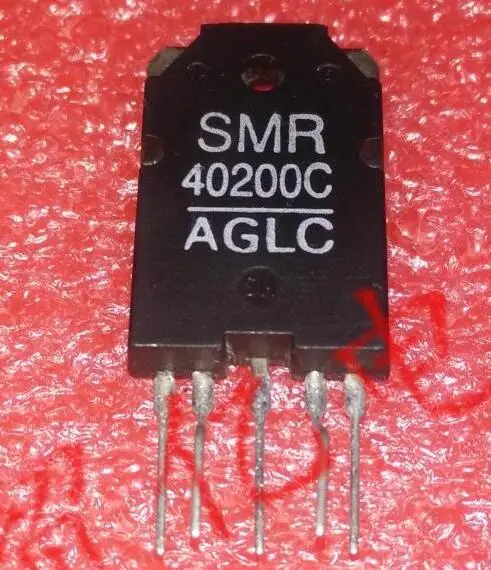 SMR40200C 40200C SMR 5 pçs/lote