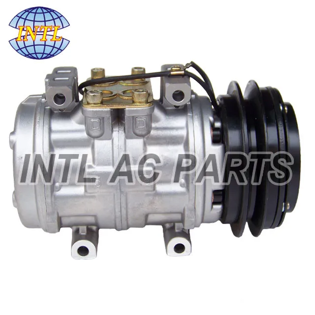 0002302611 A0002302611 047100-8240 147200-7192 247100-5920 0471008240 10P15C auto ac compressor for Mercedes-Benz Clase G W463