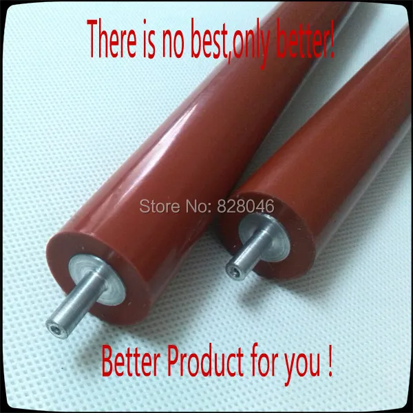 

Wholesale Accessories For Brother HL-5240 HL-5250 HL-5280 HL-5340 HL-5350 HL-5370 HL-5380 Printer Lower Pressure Fuser Roller