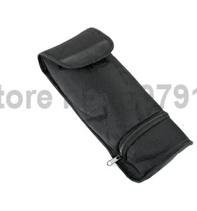 Flash Protector Cover Case bag For Canon 430EX II 580EX SB600 SB900 SB800 Double-Deck