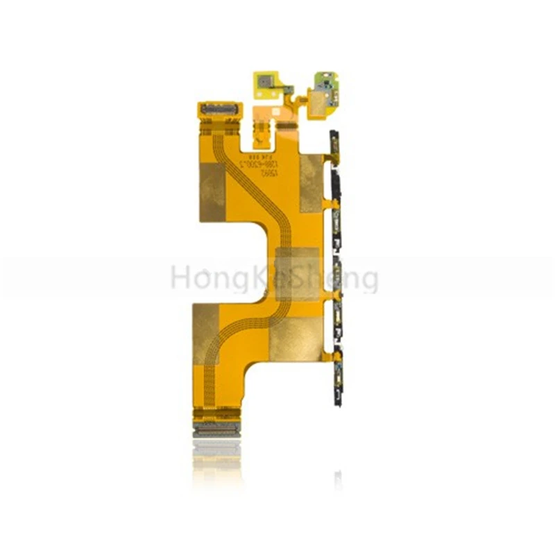 OEM Main Flex for Sony Xperia Z3+ Z4 Dual E6533 E6553 SOV31