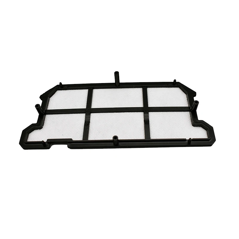 사이드 브러시 hepa 필터 메인 브러시 ilife v7 v7s v7s 프로 로봇 진공 청소기 부품 교체 예비 부품 원격 제어