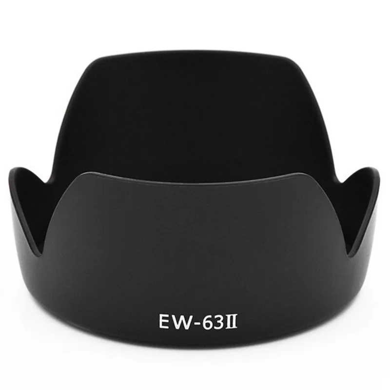 Camera Lens Hood EW… - image