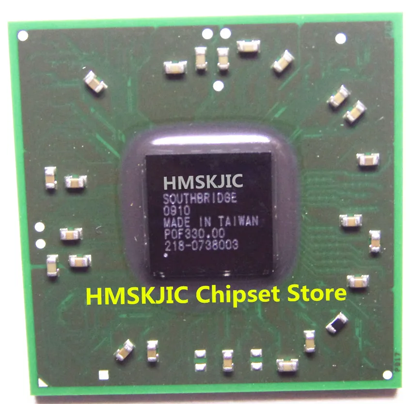 

100% New 218-0738003 218 0738003 lead-free BGA chip with ball Good Quality