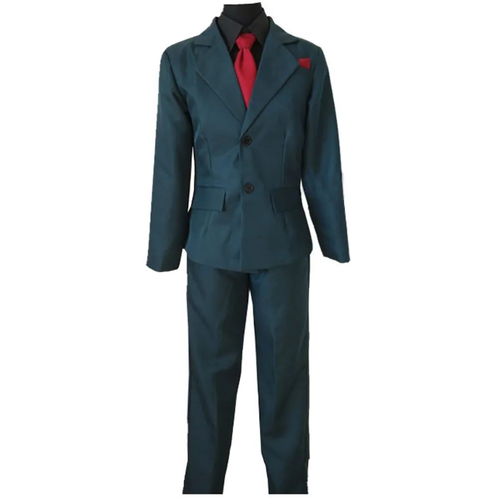 2024 Eijiro Kirishima Cosplay Costume School Uniform