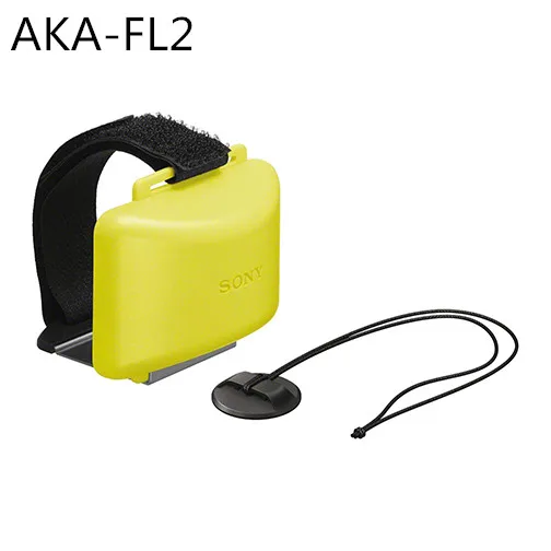 AKA-FL2 SONY AKA-FL2 buoyancy ring SONY AS50R AS300R X3000R AS200V anti float drift