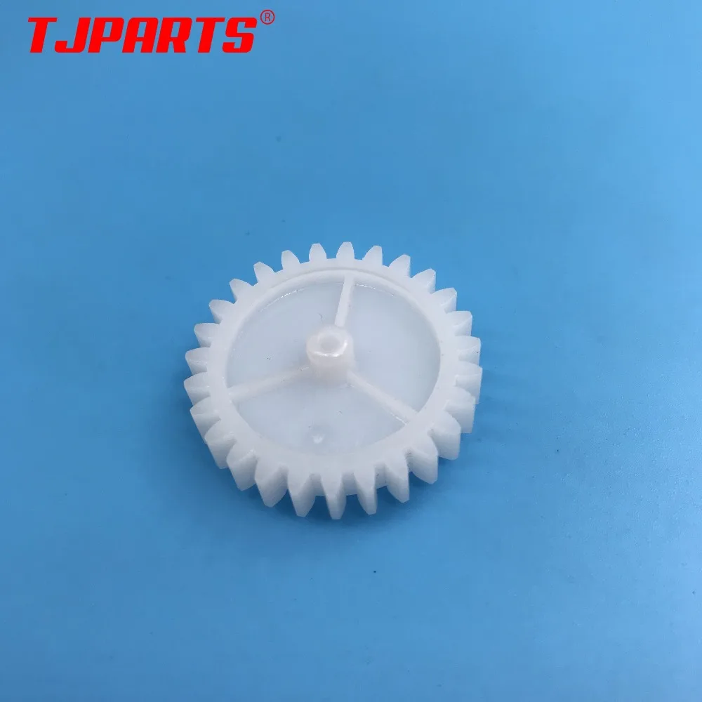 RU5-0307-000 RU5-0307 RU5-0307-000CN Drive gear 27T for HP 1160 1320 3390 3392 M2727 P2014 P2015 P2030 P2035 P2050 P2055