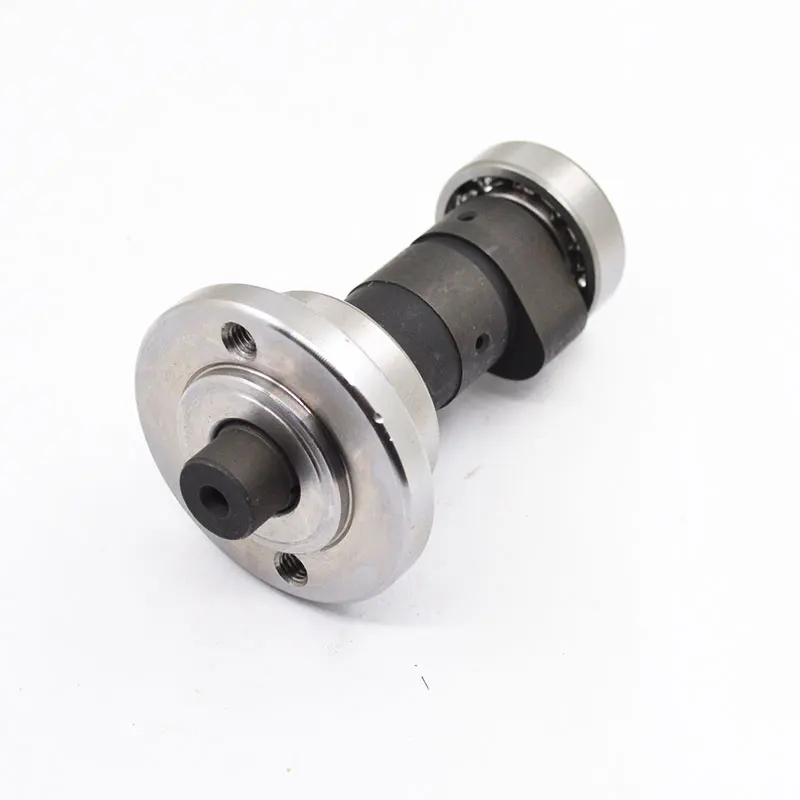 Motorcycle Camshaft Cam Shaft Assy Rocker Arm for Honda WY125-C CB250 Dirt Bike Go Carts Off-road Buggy ATV