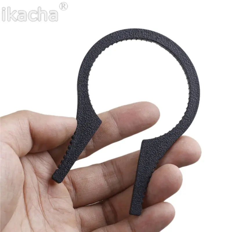 1 Pair Camera Lens Filter Wrench Disassemble Removal Tool Kit For 49mm 52mm 55mm 58mm MCUV UV CPL ND Filters