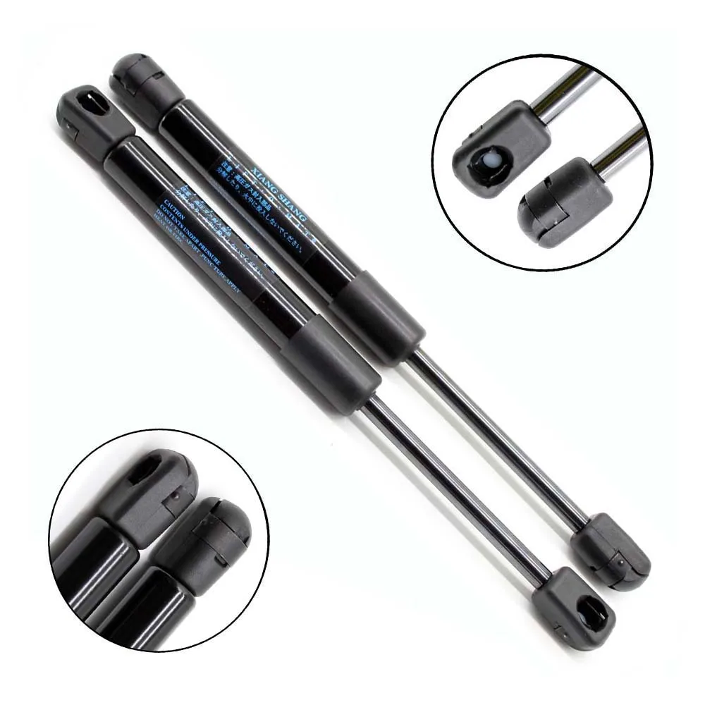 Auto Rear Trunk Tailgate Boot Lift Supports Shock Gas Struts Spring Damper for Pontiac Grand Prix 7th 2-door coupe 1997–2003