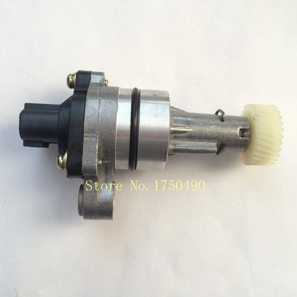 

Автоматический датчик спидометра (30 зубьев), датчик скорости для Toyota Yaris/Vios/Corolla/Land cruiser OEM #83181-12020