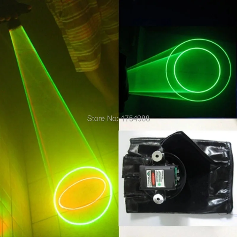 Event  Party Supplies Laser whirlpools gloves led green and red laser gloves palm laser for DJ dancing club rotating lasers show