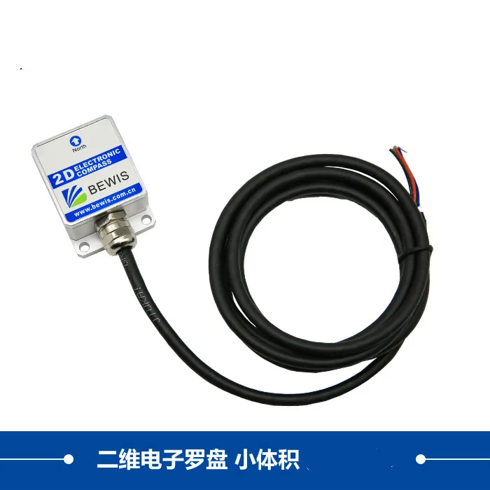 LEC215 Two Dimensional Electronic Compass, Electronic Compass, Three Axis Magnetic Sensor, Digital Compass.