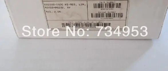 New and Original   DS2200-2100