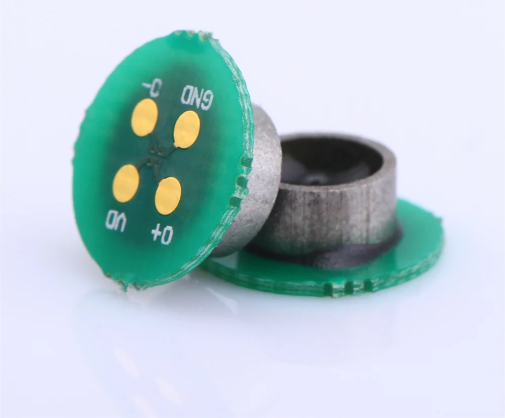 For XGZB pressure sensor (PCB10) absolute pressure 100kPa,350kPa,1MPa Atmospheric pressure gauge