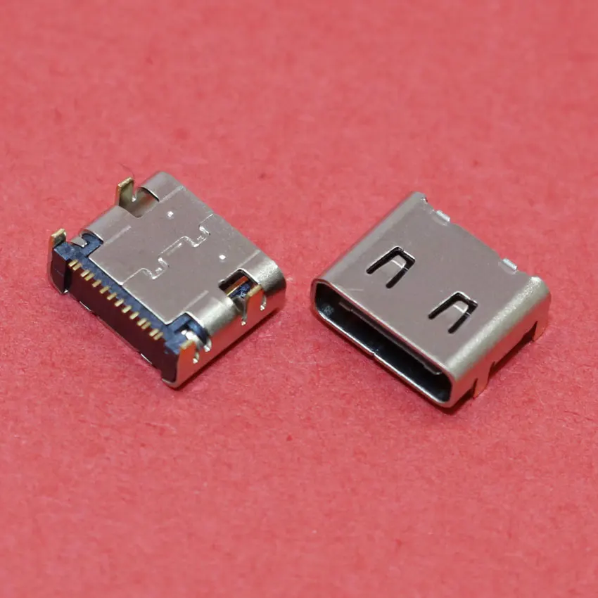 ChengHaoRan For Gionee S6 GN9010 USB Connector M5plus GN8001 Charging Port.MC-362