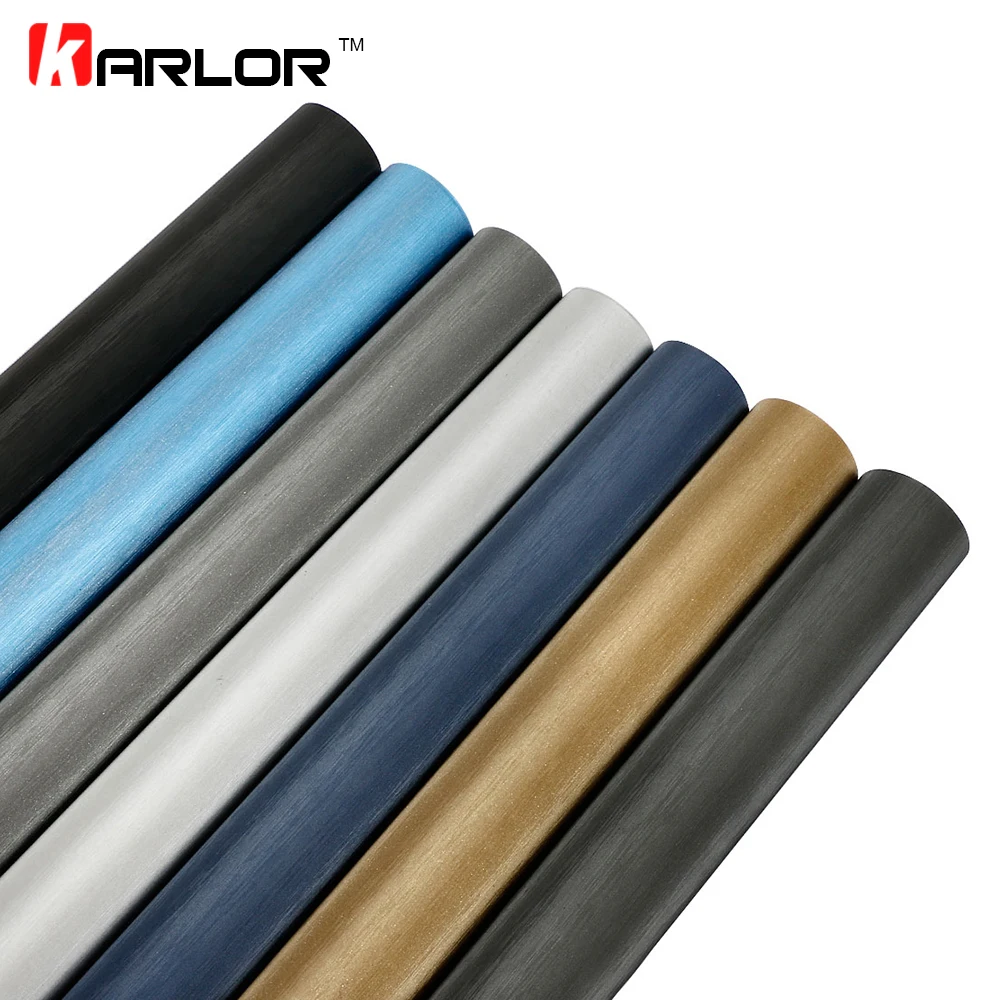 

Виниловая пленка для автомобиля, 10/30x100 см