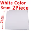 White Color 2pcs