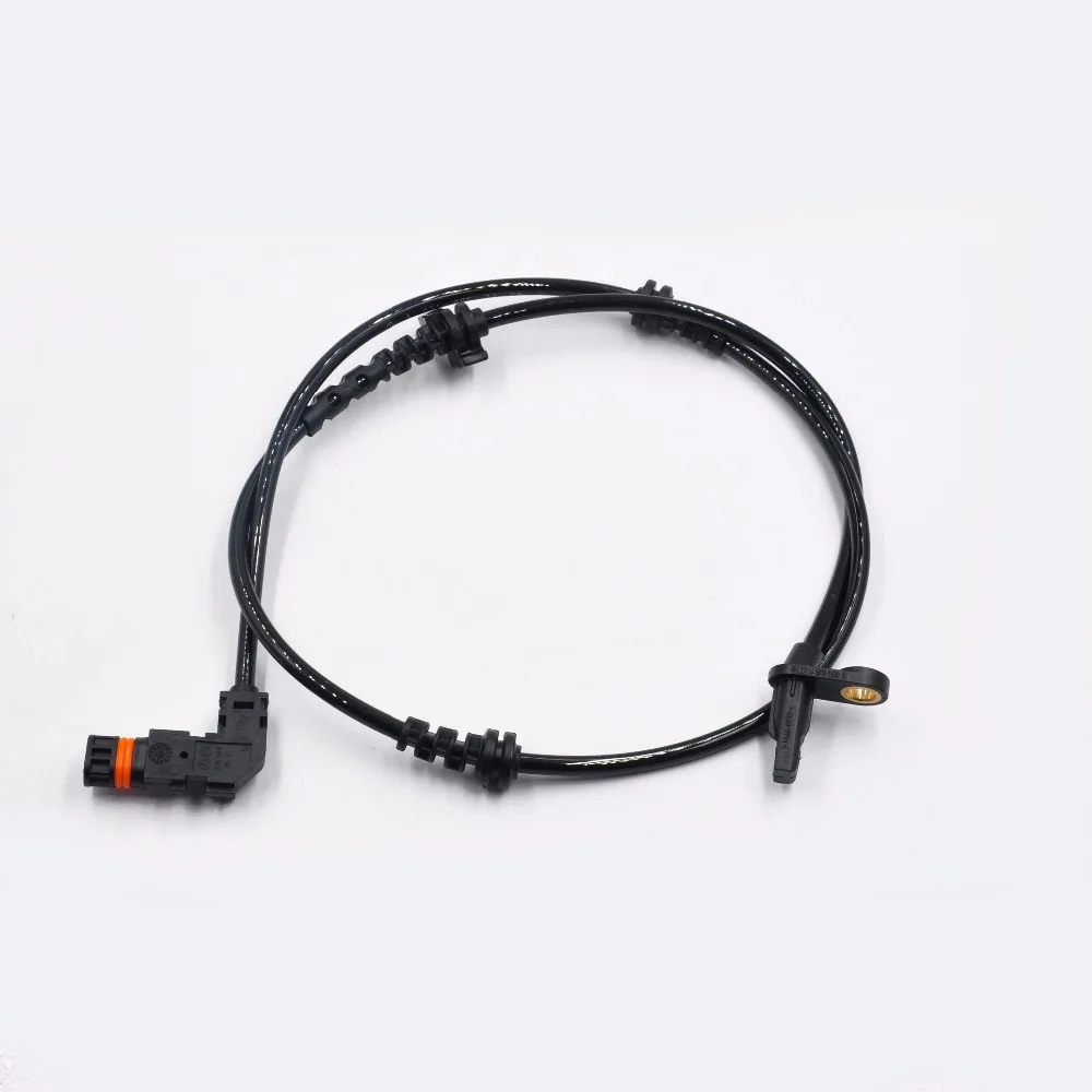 

Front Wheel Speed Sensor ABS Sensor For S550 S350 CL550 V6 V8 2007-2014 221 905 74 00 2219057400