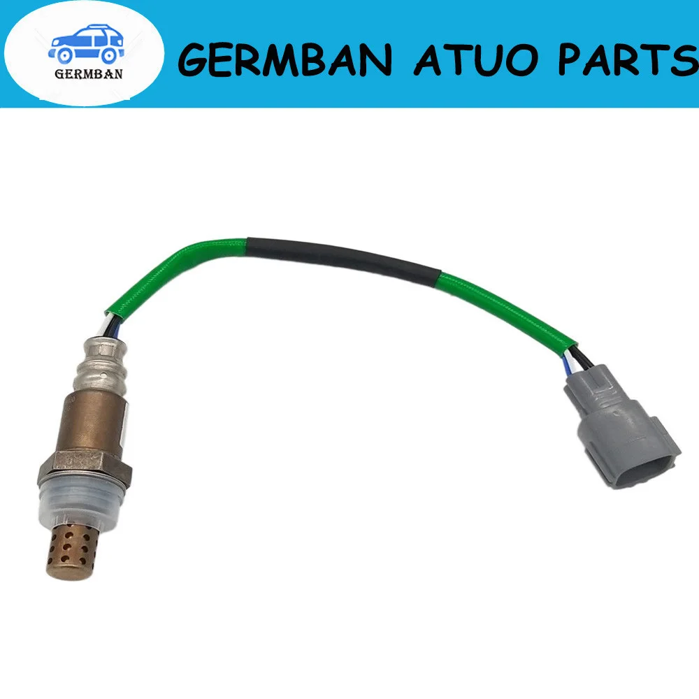 

New Manufactured Lambda 02 Oxygen Sensor Rear Fits For 08-09 Toyota Rush J200E J210E Part No#89465-97212 89465-B4030