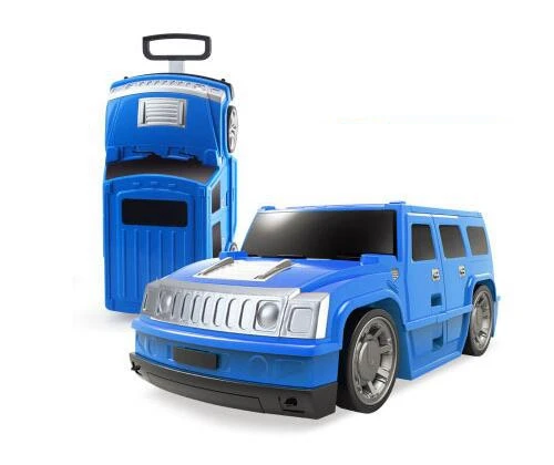 car suitcase for kids Kids Rolling luggage suitcase racing car Travel Luggage Children wheeled Travel Trolley Suitcase for boys