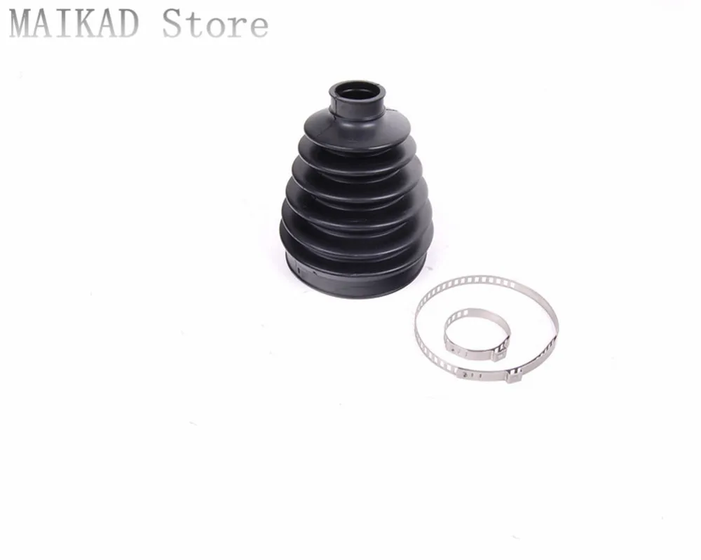 Front C V Axle Boot C V Boot cv joint Boot for Mercedes-Benz W164 ML300 ML320 ML350 ML450 ML500 ML280 ML420 ML550 A1643300685