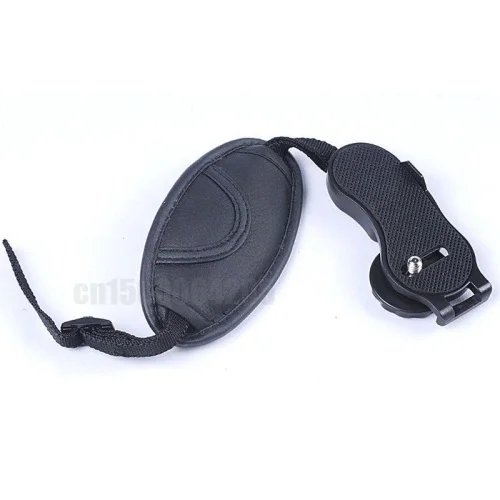 Новый ремешок на запястье для камеры для NIKN D800 D810 D500 D7000 D5200 D5100 D5000 D3200 D3400 Cann 1DX 5D4 Sny, высокое качество