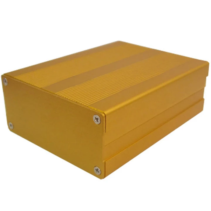 Aluminum Box Enclosure Case 35mm(1.36