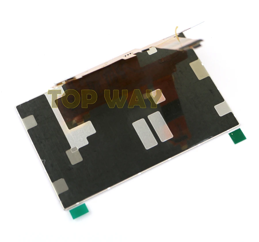 1PCS Original New LCD Display Screen for PS Vita 1000 PSV1000 PSV 1000 Replacement