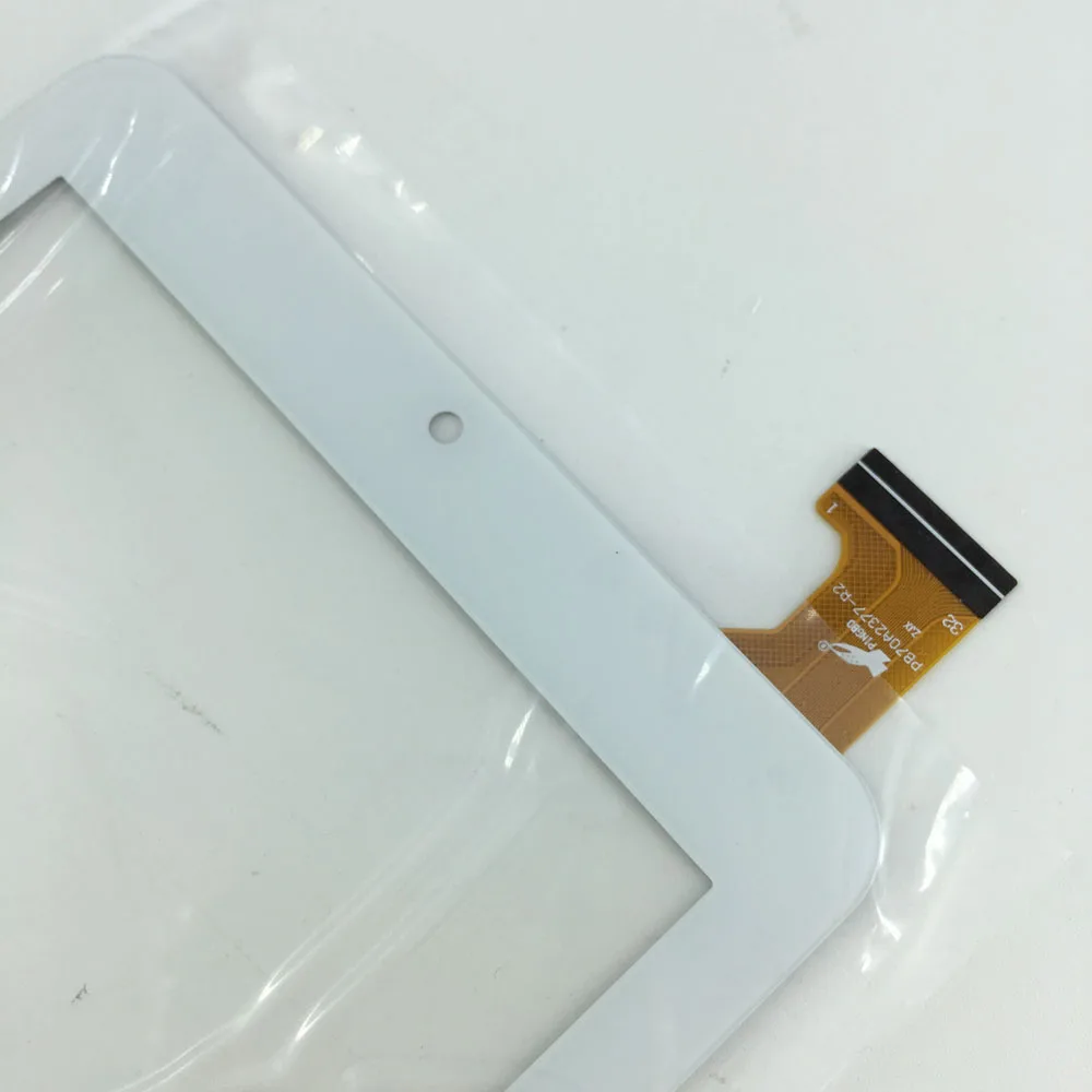 10PCS new 7'' inch for Acer Iconia One 7 B1-770 K1J7 PB70A2377-R2 FHX PB70A2377 R2 Touch Screen capacitive Digitizer panel glass