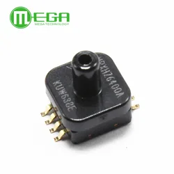 10pcs new MPXHZ6400AC6T1 MPXHZ6400A pressure sensor