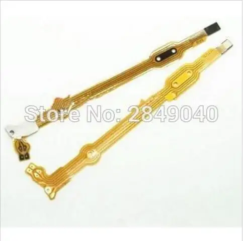 NEW Lens Aperture Flex Cable For SIGMA 24-135 mm 18-135 mm 24-135mm 18-135mm Repair Part (For Canon Connector)