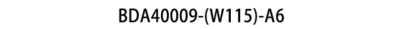 Elektrische Gehäusebox aus Eisen für DIY-Projekte, Steckdosen-Verbindungsbox, PCB-Design, Instrumentengehäuse, Anschlussbox 280*115*80mm – Detail 9