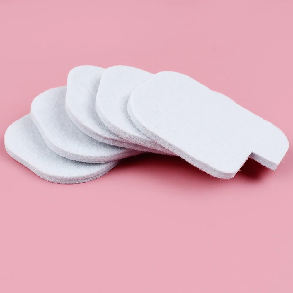 5 pcs/lot Filtro de Ar Para Poulan P3314 P3416 P3816 P4018 PP3416 PP3516 PP3816 PP4018 PPB3416 PPB4018 S1970 Motosserra Substituir Parte