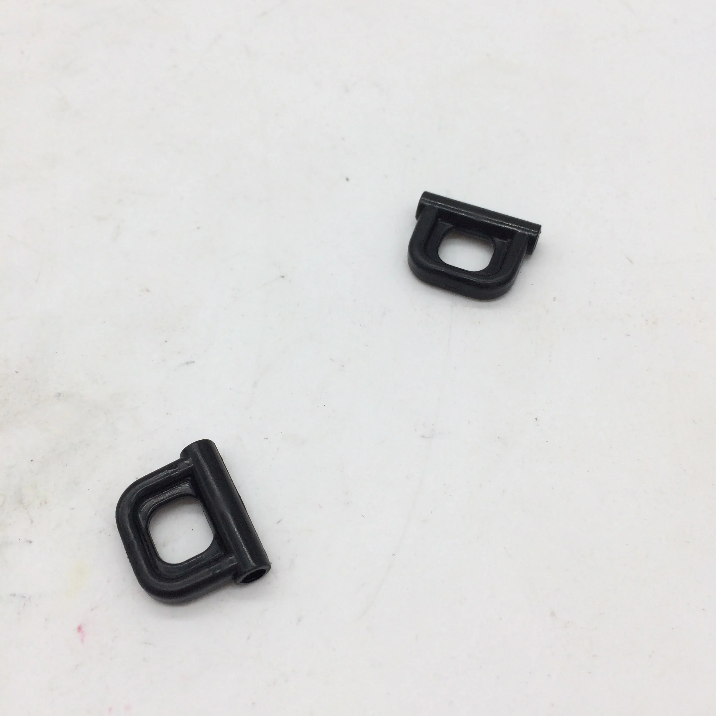 Printer plastics clip Ring FOR ZEBRA QL320 PLUS printer