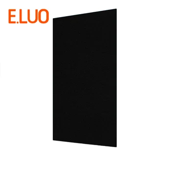 400*217*5mm  Air Purifier Filter Cotton activated carbon filter of air purifier parts for JXH35C JDH35C VDG35C VXG35C  PDF35C