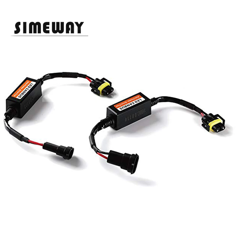 Canbus 1156 Led Dec…