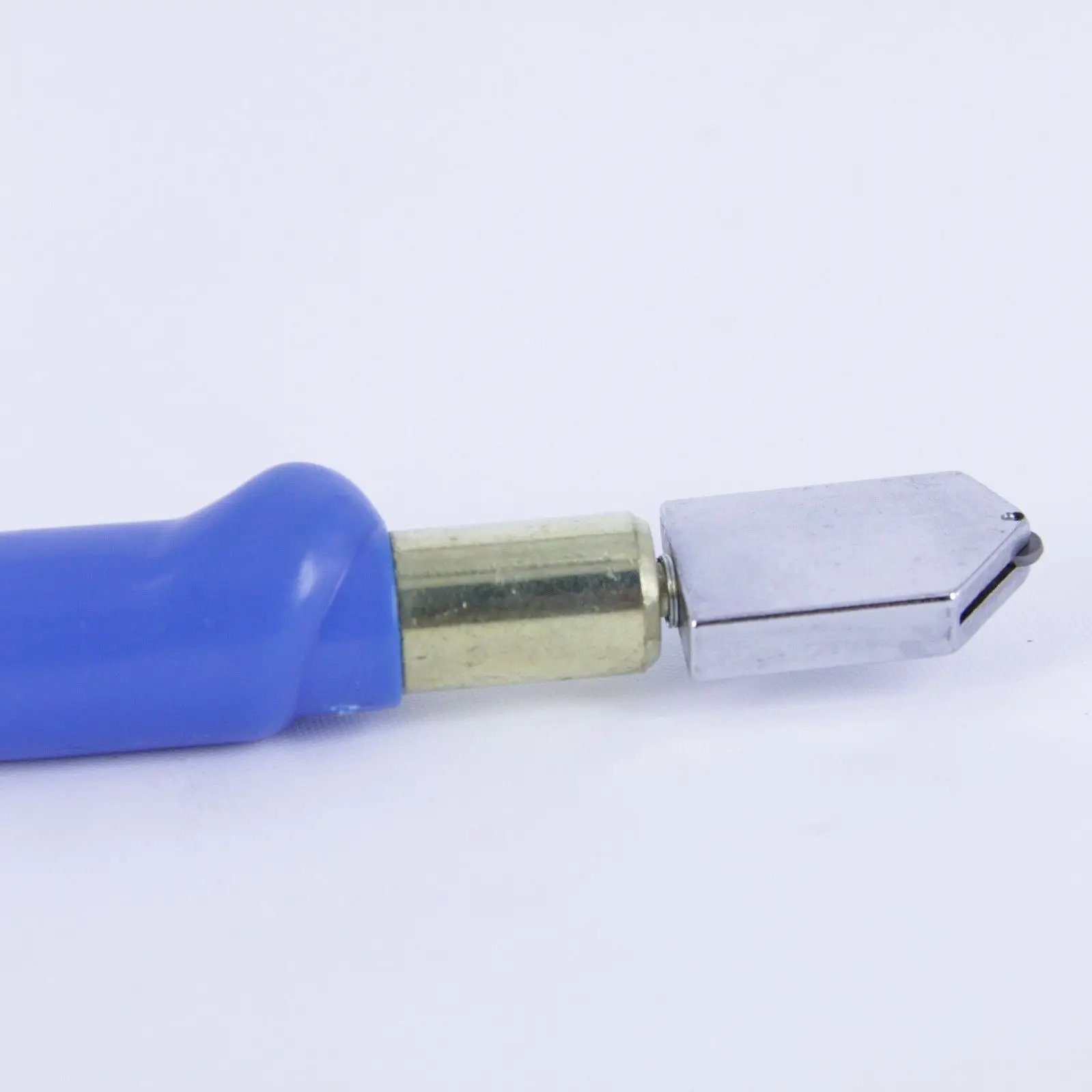 High Quality Oil Filled Tungsten Carbide Glass Cutter Cutting Wheel Metal Handle ILOVETOOL