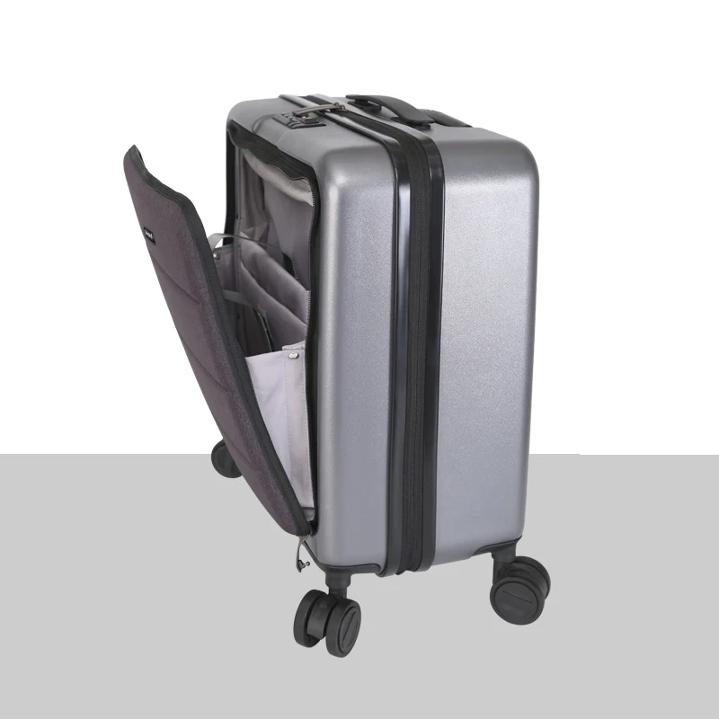 New Women PC cabin travel Trolley suitcase 18